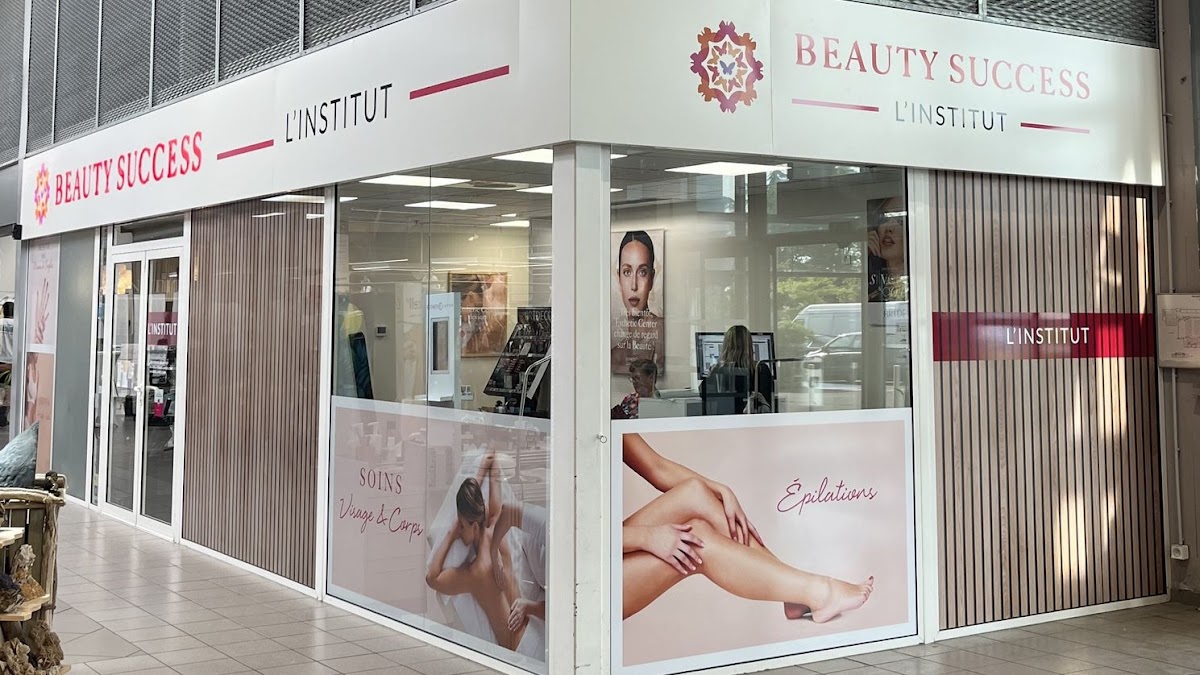 Beauty Success - Institut Porte Sud