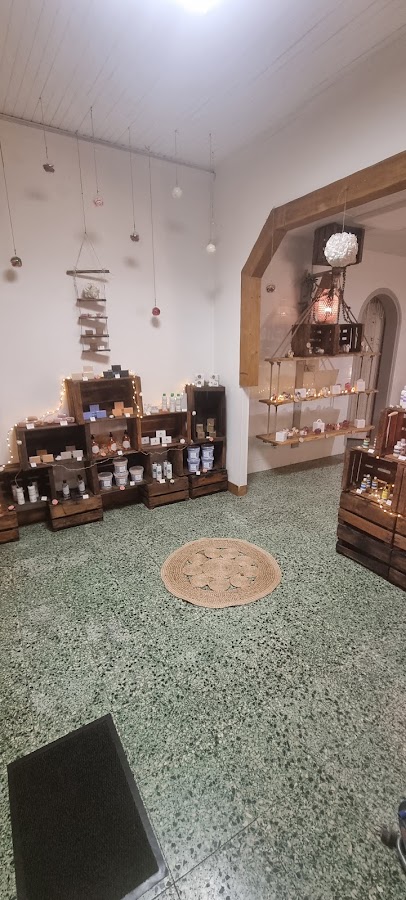 Salon Esthétique Harmonie Bien-être