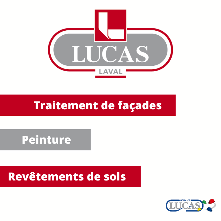 LUCAS Laval