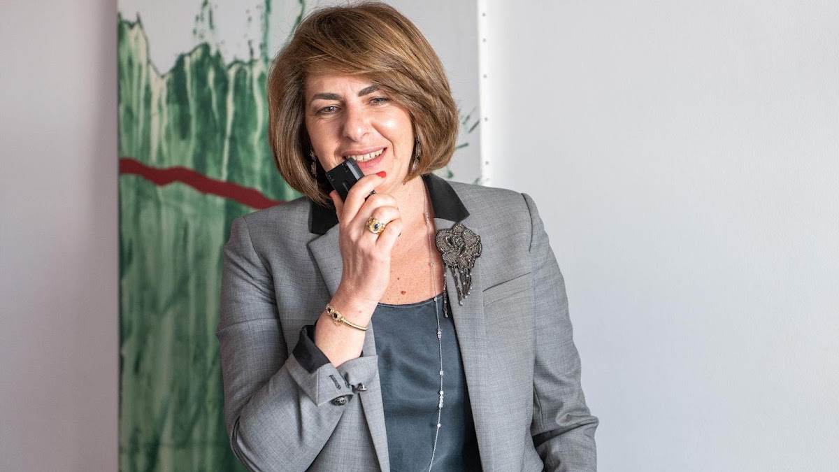 Abecassis Sandrine