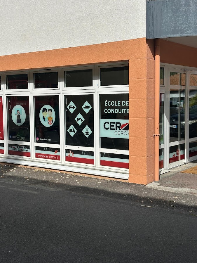 CER CEROV