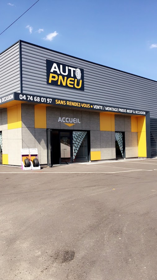 AutoPneu