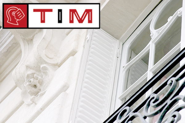 Entreprise de rénovation de volets T.I.M