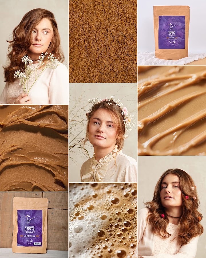 Lle Salon