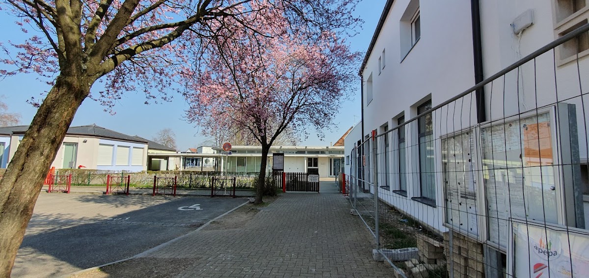 Ecoles Primaires
