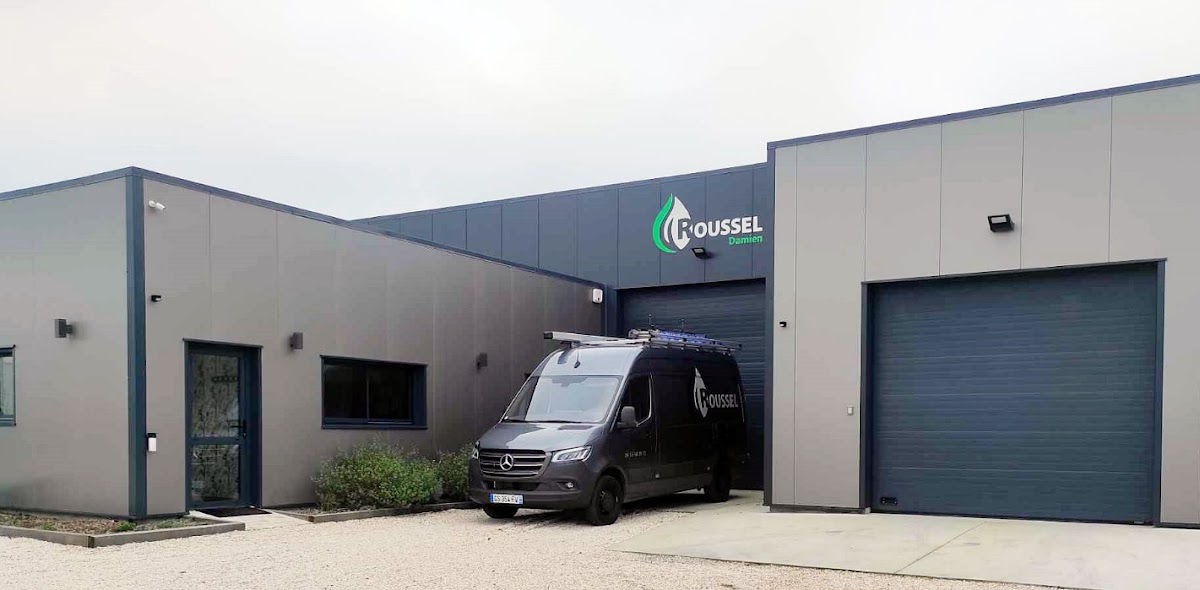 SARL Roussel Damien