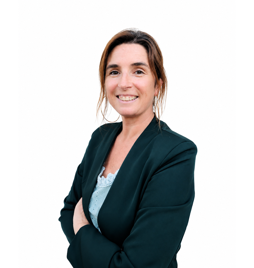 Stéphanie Le Meillour - iad france - Haute-Goulaine