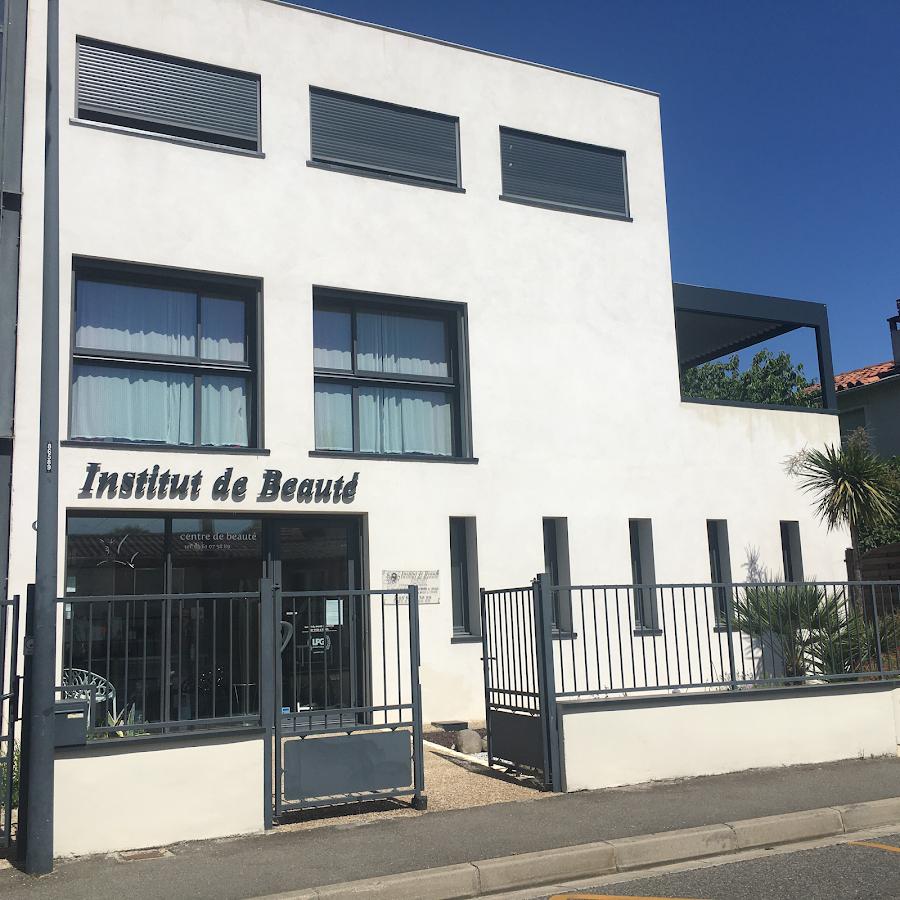 Centre de Beaute Isabelle