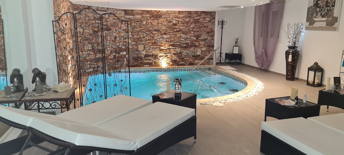 Cocoon Spa Mimet