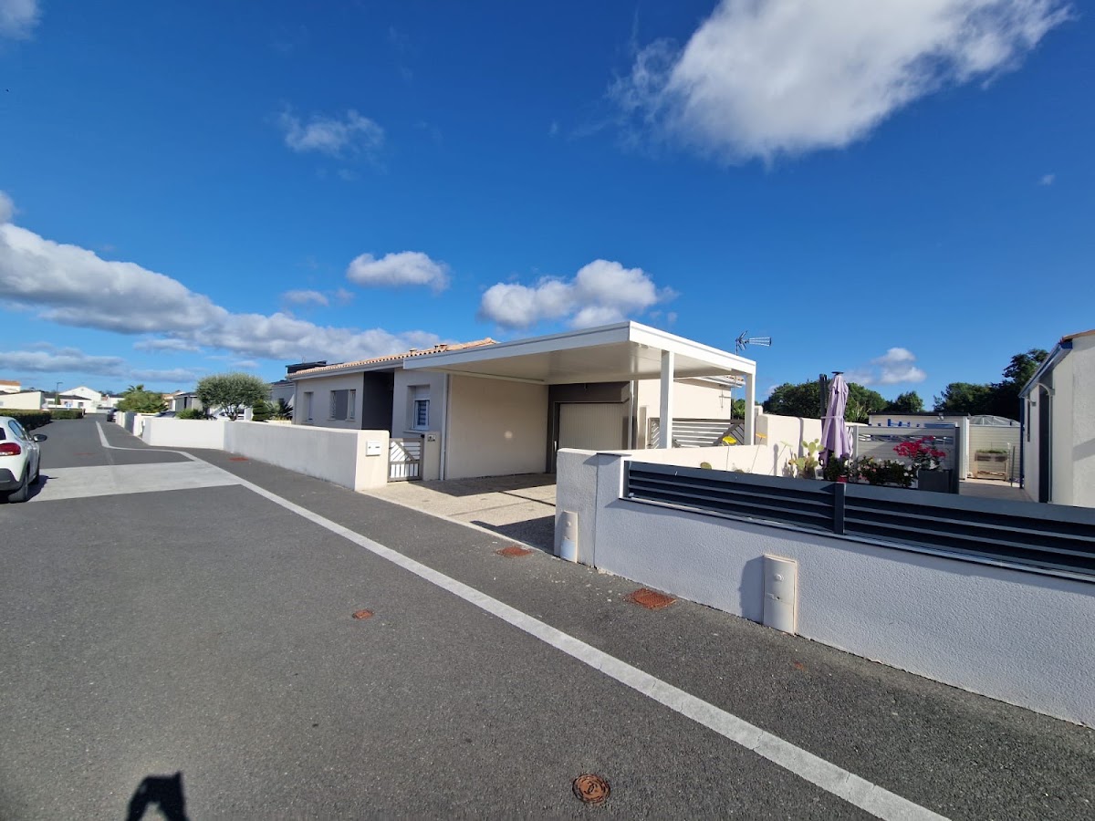 SOCOVER - Vérandas et Menuiseries à Royan