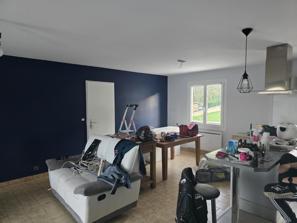JG Concept Rénovation
