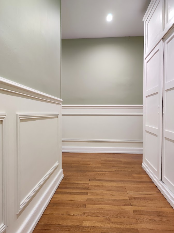 NEROZA peinture & décoration