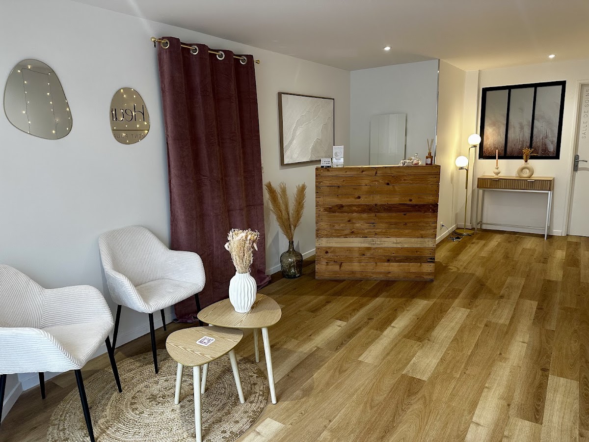 Douce’Heure by’A
