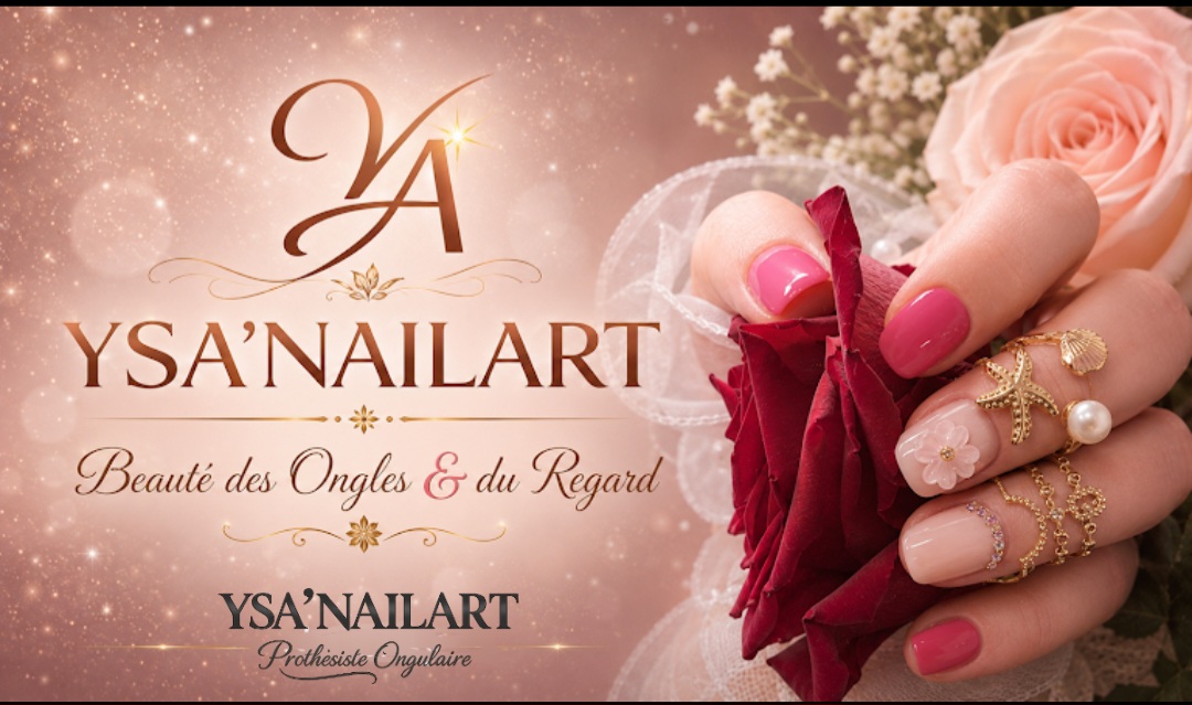 YSA’NAILART