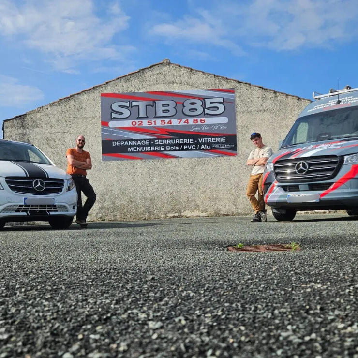 STB 85