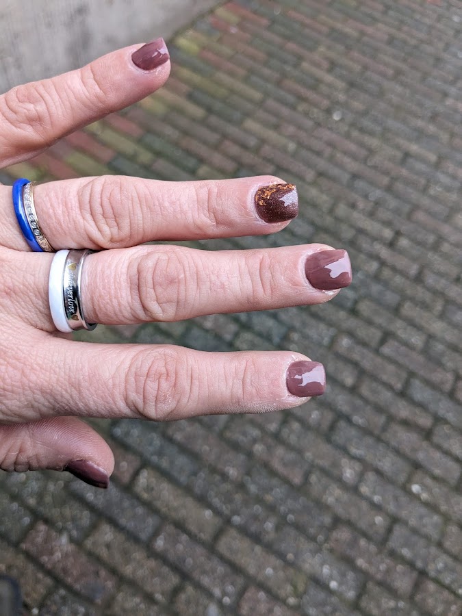Charly'nails