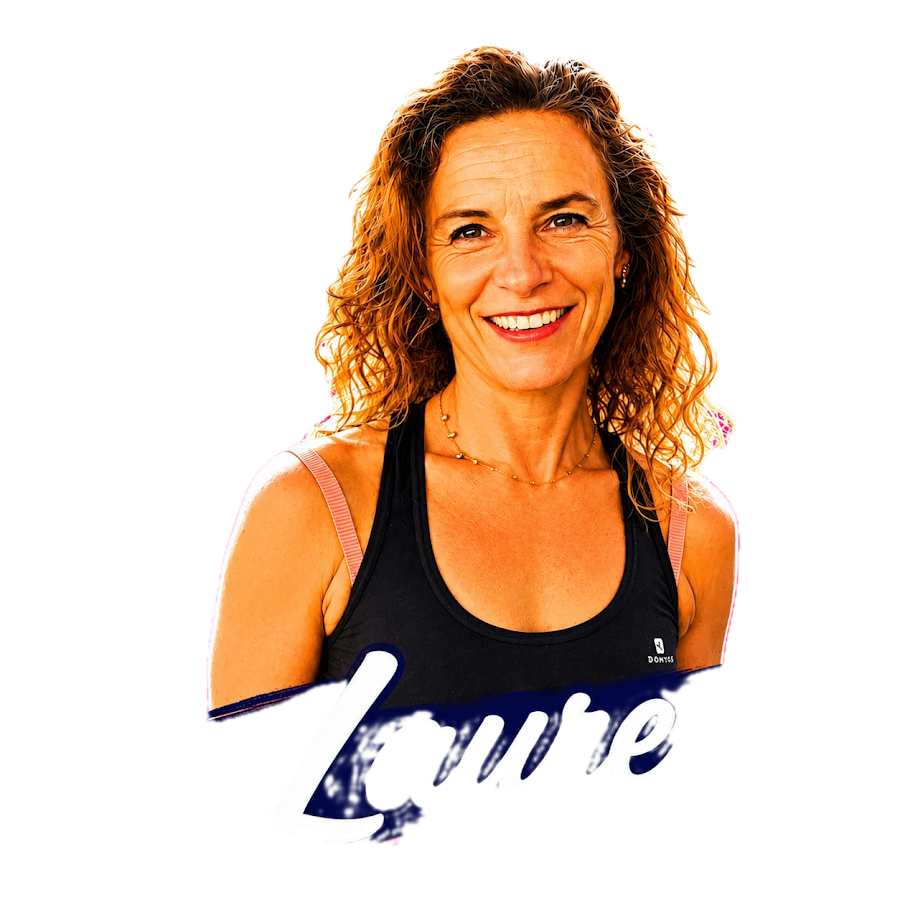 LAURE WALLEZ Ostéopathe tissulaire, kinésithérapeute, sophrologue, hypnothérapeute, enseignante Pilates