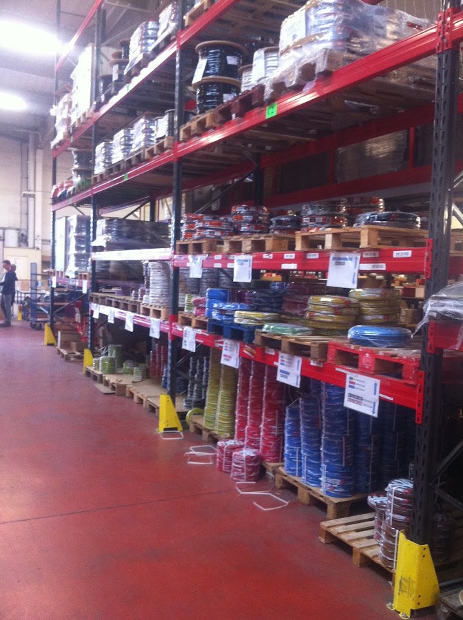 Materielelectrique.com