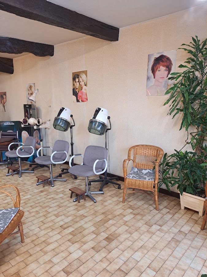 Martine Coiffure