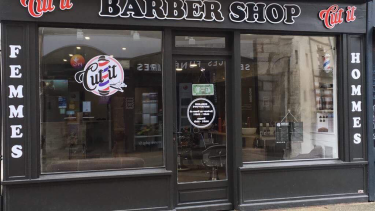 Cut It Barbershop