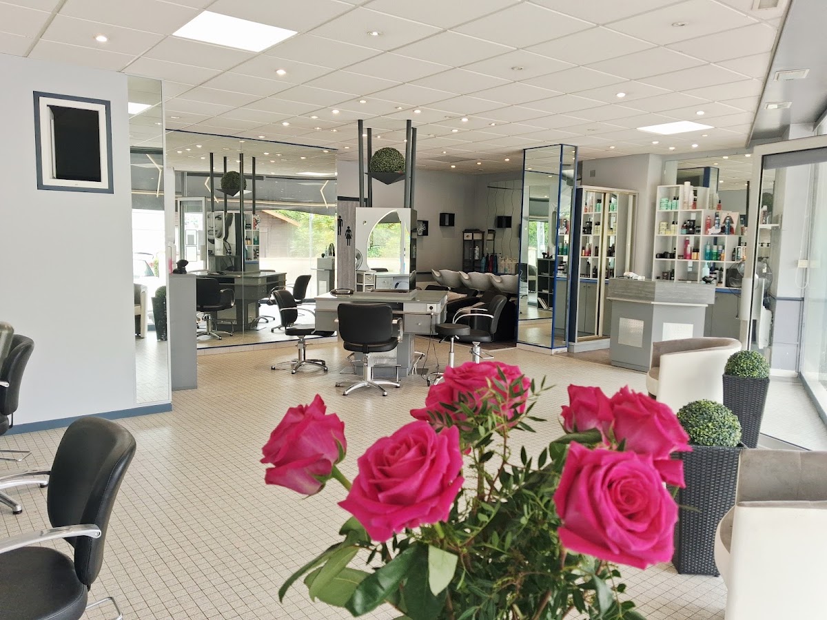 CDS COIFFURE