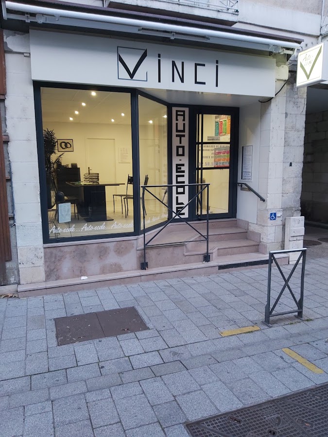 Vinci Auto-école