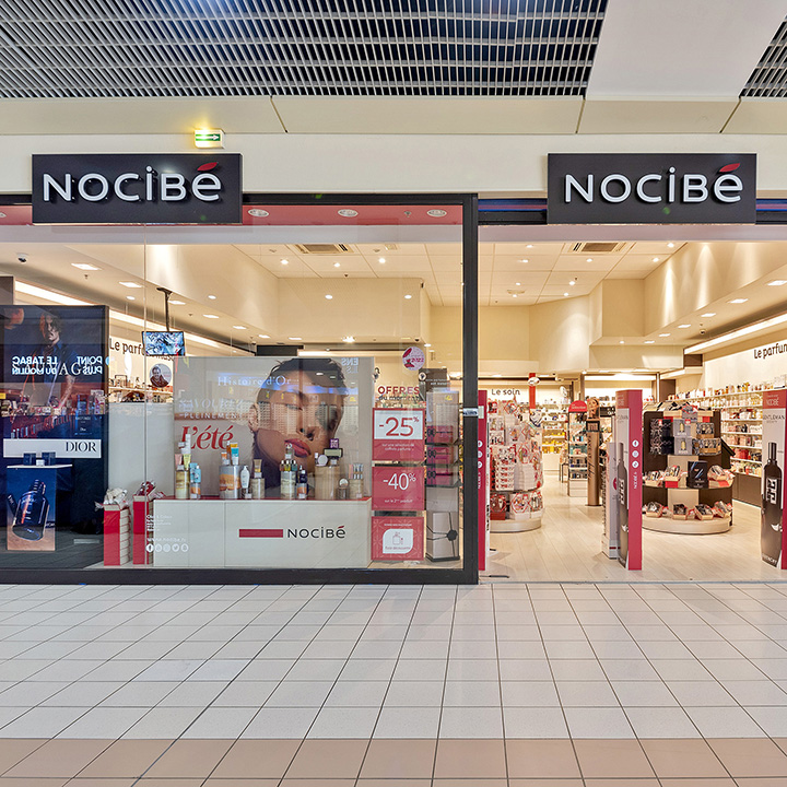Nocibé - VIRY CHATILLON