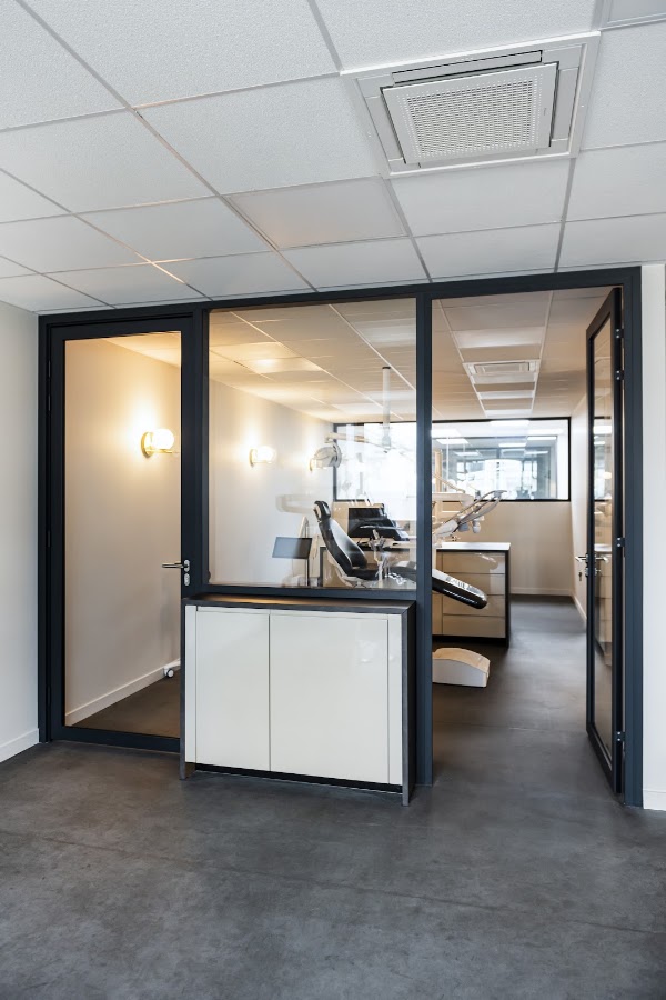 CABINET DENTAIRE ET ORTHODONTIE OLIEL ORMESSON SUR MARNE