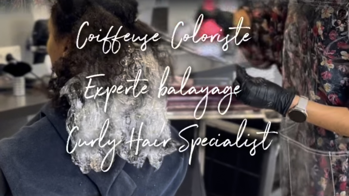 Eurl Theme Coiffure