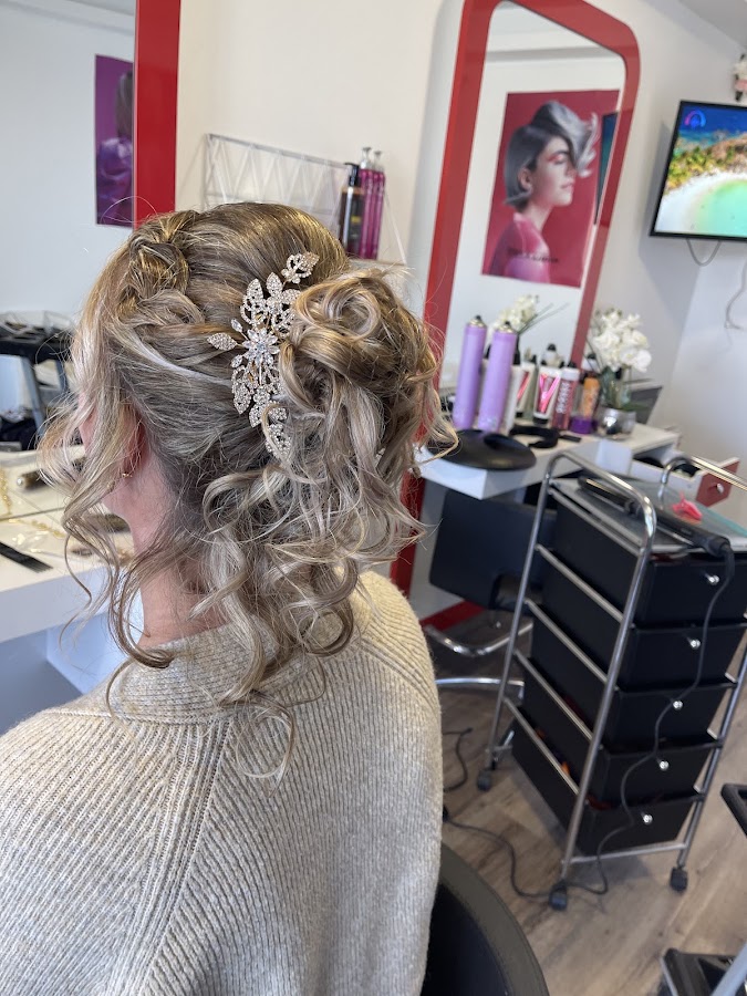 Salon Ange Sud-ouest