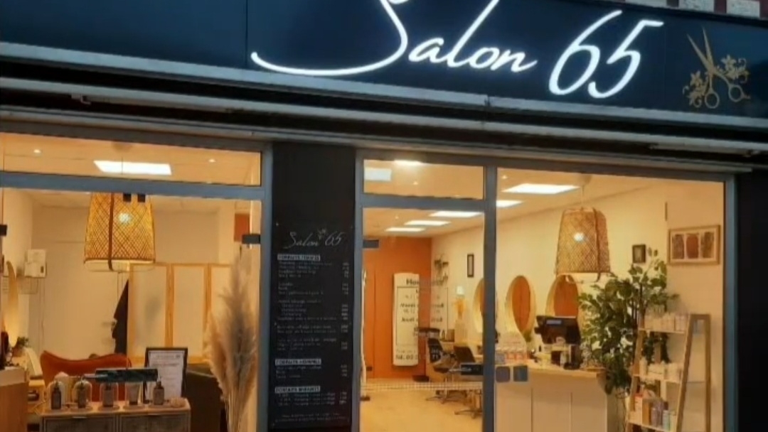 Salon 65