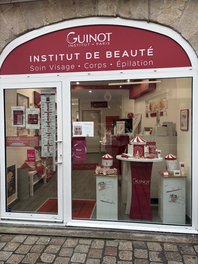 Institut Guinot (Decré)