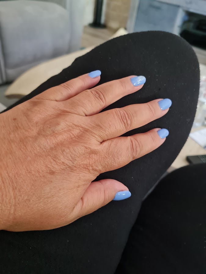 Ongle Ryma