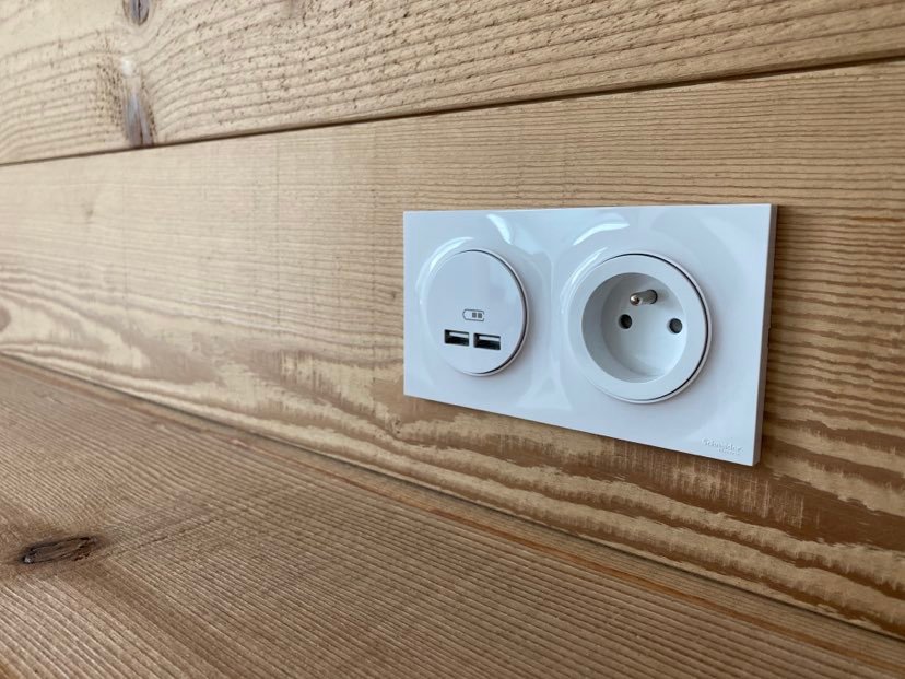 JLD Électricité Générale