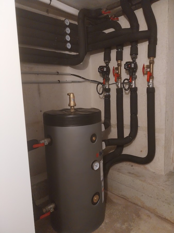 ADT Génie Climatique