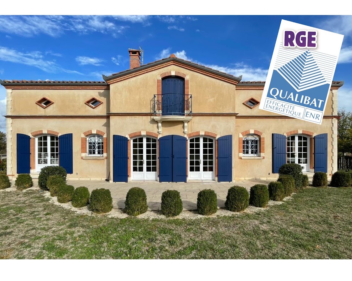 ALPHABAIE OuvertureS Menuiseries Extérieures RGE Toulouse