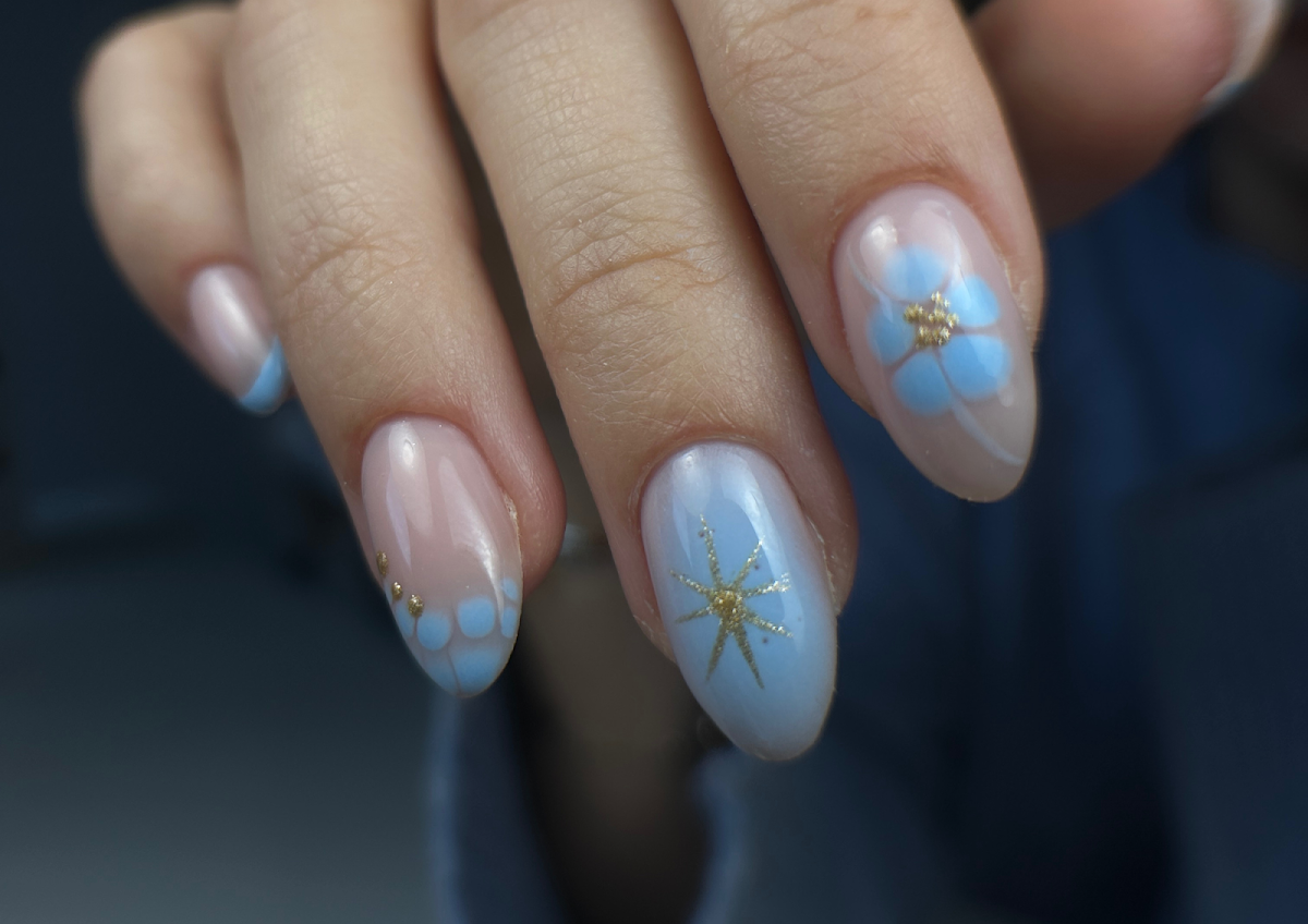 MCG Beauty | ONGLES & NAIL ART | Bédarrides