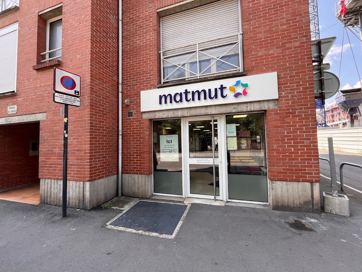 Matmut Assurances