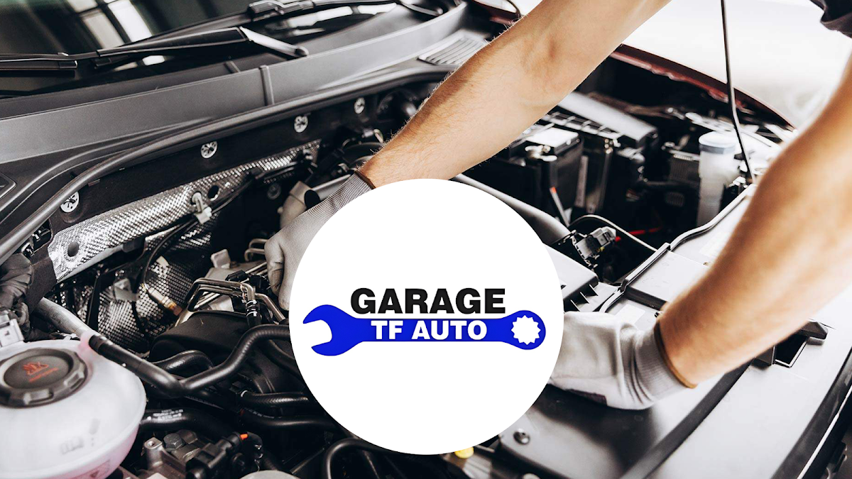 Garage TFauto