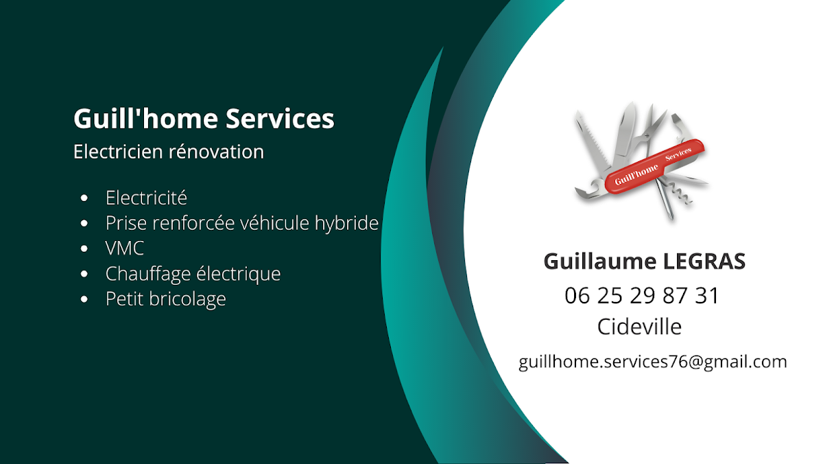guill'home services
