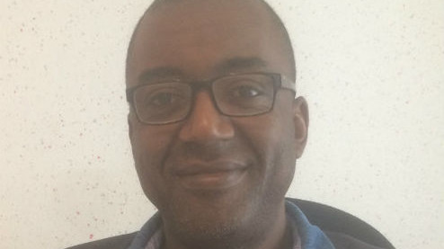 Dr Baudouin TCHAKONTE TCHATCHOU