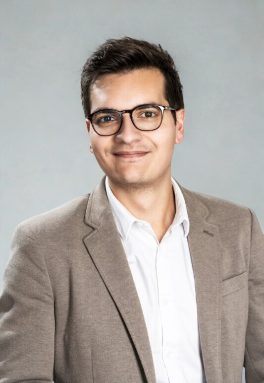 Maître Jérémy BECHET