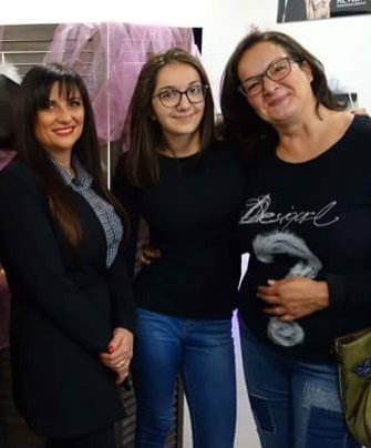 Ida Coiffure