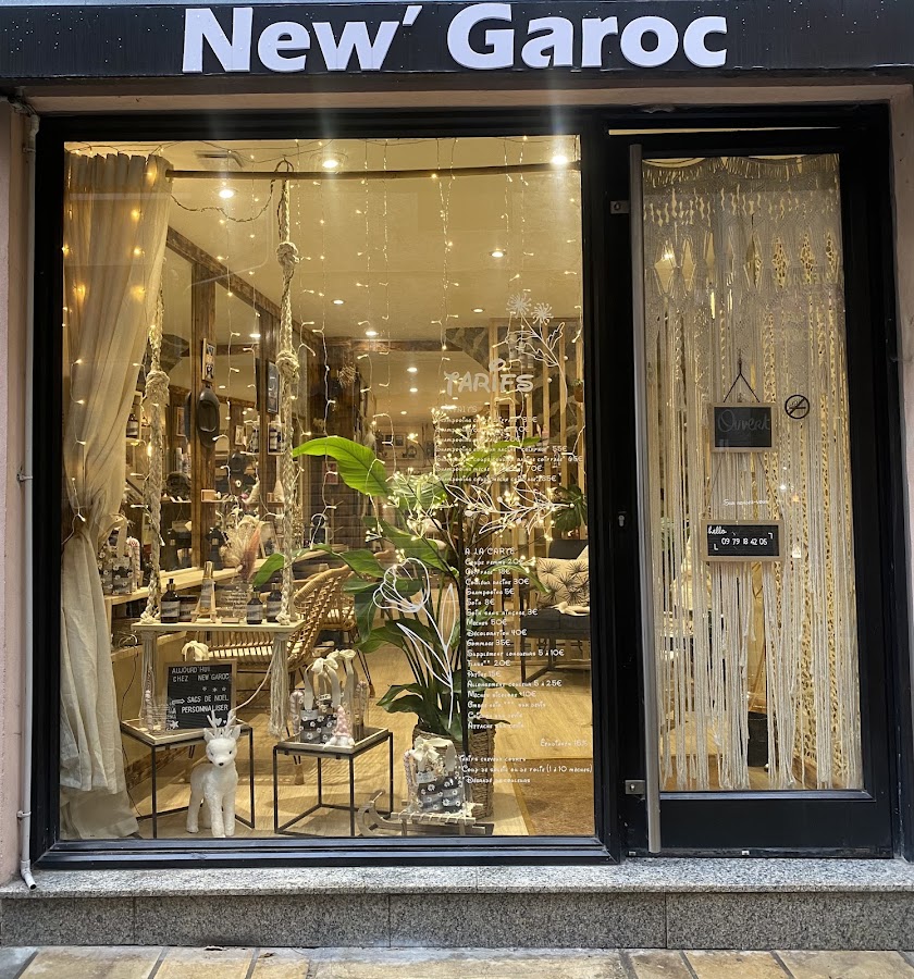 New’garoc