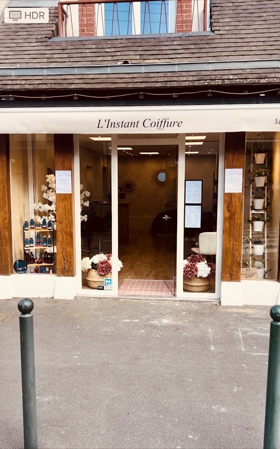 L’Instant Coiffure Mylène - Salon de coiffure - Cabourg
