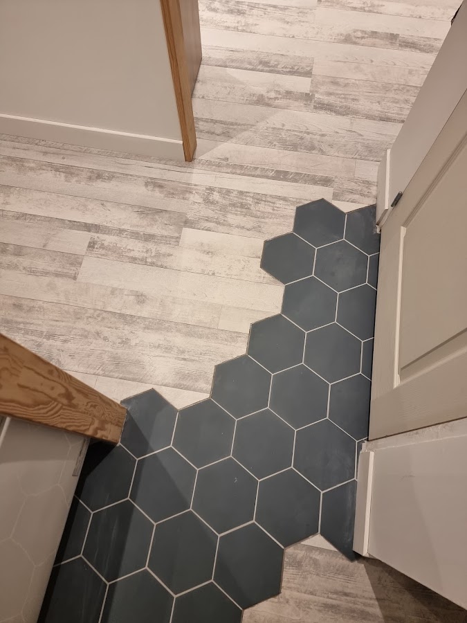 Peintre Décorateur Niort – Frédou Nuance Décor