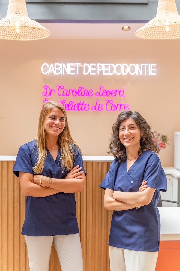 Dr Juliette LE CORRE