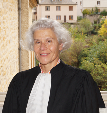 Avocat médiateur - Chauvin Marie-Laure - Saint-Alban-sur-Limagnole