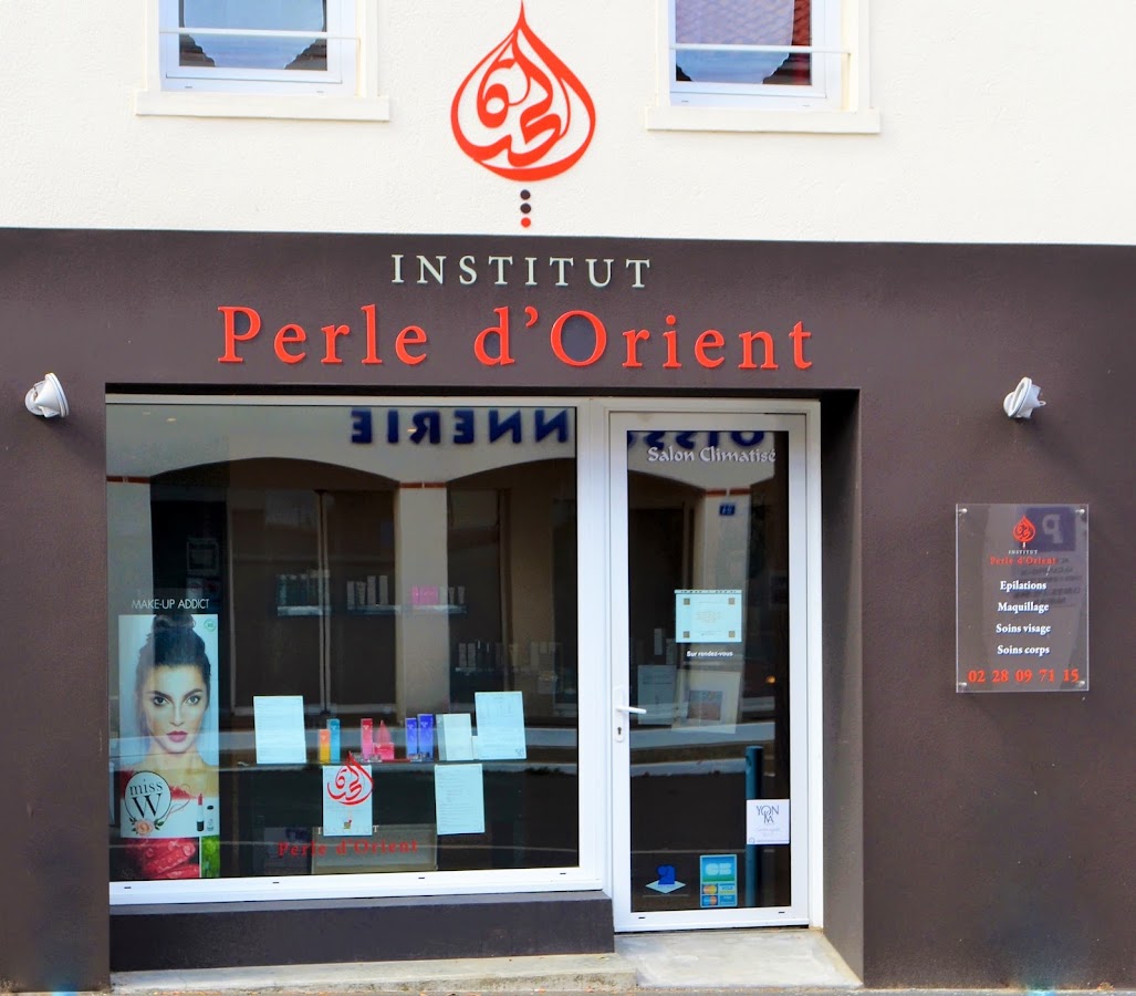 Institut Perle d'Orient