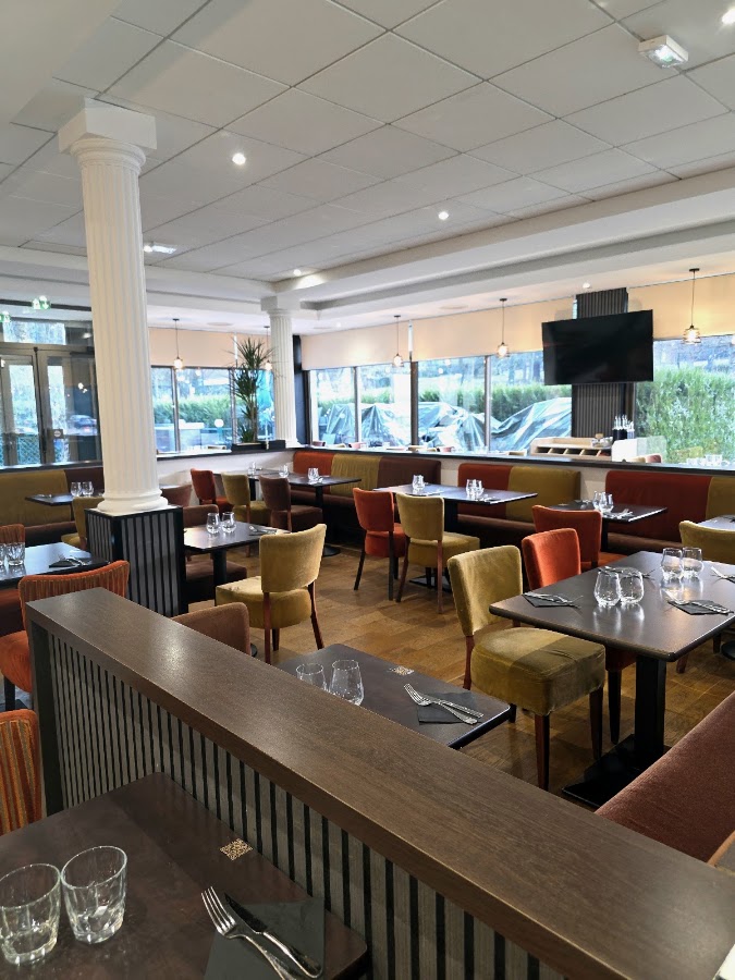 Louna Restaurant